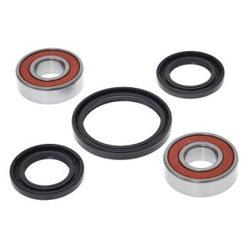 Комплект подшипников и сальников переднего колеса CHAKIN RacingLine CH25-1222RL  ch25-1222rl