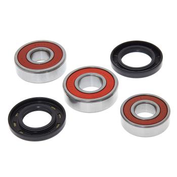 Комплект подшипников и сальников заднего колеса CHAKIN RacingLine CH25-1232RL  ch25-1232rl