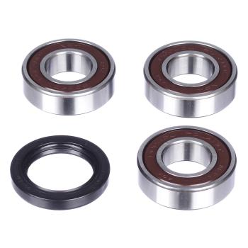 Комплект подшипников и сальников заднего колеса CHAKIN RacingLine CH25-1243RL  ch25-1243rl