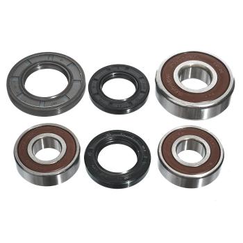 Комплект подшипников и сальников заднего колеса CHAKIN RacingLine CH25-1248RL  ch25-1248rl