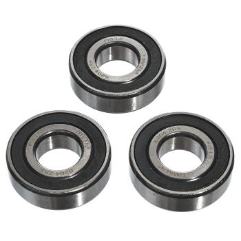 Комплект подшипников и сальников переднего колеса CHAKIN RacingLine CH25-1251RL  ch25-1251rl