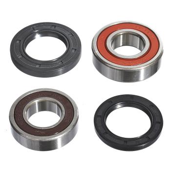 Комплект подшипников и сальников заднего колеса CHAKIN RacingLine CH25-1252RL  ch25-1252rl