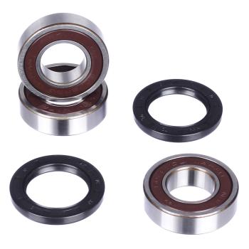 Комплект подшипников и сальников заднего колеса CHAKIN RacingLine CH25-1255RL  ch25-1255rl