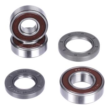 Комплект подшипников и сальников заднего колеса CHAKIN RacingLine CH25-1256RL  ch25-1256rl