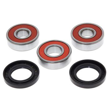 Комплект подшипников и сальников заднего колеса CHAKIN RacingLine CH25-1258RL  ch25-1258rl