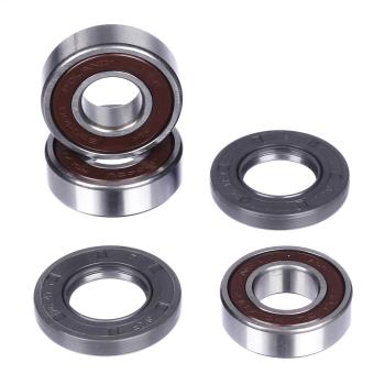 Комплект подшипников и сальников заднего колеса CHAKIN RacingLine CH25-1262RL  ch25-1262rl