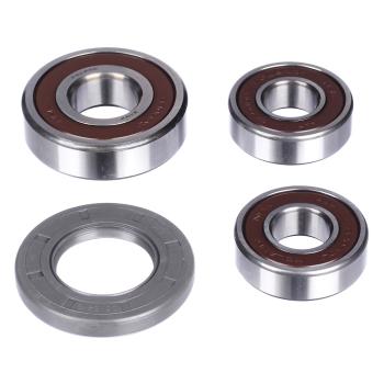 Комплект подшипников и сальников заднего колеса CHAKIN RacingLine CH25-1272RL  ch25-1272rl