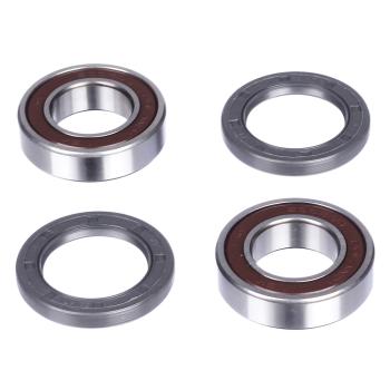 Комплект подшипников и сальников  передзад колеса CHAKIN RacingLine CH25-1273RL  ch25-1273rl