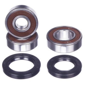 Комплект подшипников и сальников заднего колеса CHAKIN RacingLine CH25-1280RL  ch25-1280rl