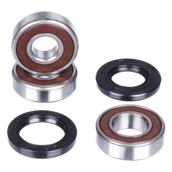 Комплект подшипников и сальников заднего колеса CHAKIN RacingLine CH25-1281RL  ch25-1281rl