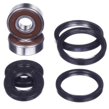 Комплект подшипников и сальников переднего колеса CHAKIN RacingLine CH25-1311RL  ch25-1311rl