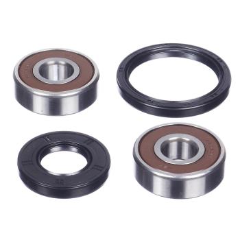 Комплект подшипников и сальников переднего колеса CHAKIN RacingLine CH25-1316RL  ch25-1316rl