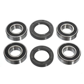 Комплект подшипников и сальников переднего колеса CHAKIN RacingLine CH25-1381RL  ch25-1381rl