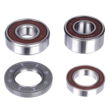 Комплект подшипников и сальников заднего колеса CHAKIN RacingLine CH25-1383RL  ch25-1383rl