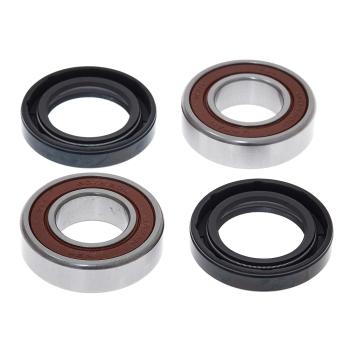 Комплект подшипников и сальников переднего колеса CHAKIN RacingLine CH25-1403RL  ch25-1403rl