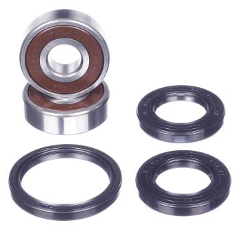 Комплект подшипников и сальников переднего колеса CHAKIN RacingLine CH25-1448RL  ch25-1448rl