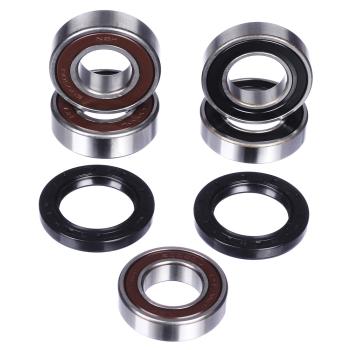Комплект подшипников и сальников заднего колеса CHAKIN RacingLine CH25-1492RL  ch25-1492rl