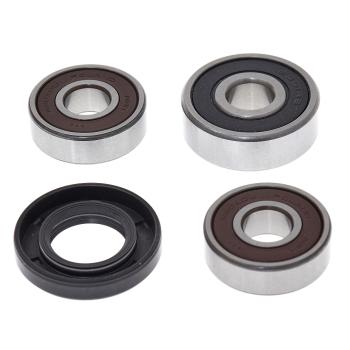 Комплект подшипников и сальников заднего колеса CHAKIN RacingLine CH25-1517RL  ch25-1517rl