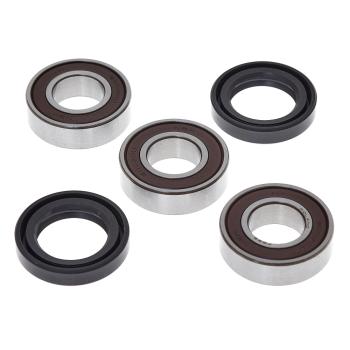 Комплект подшипников и сальников заднего колеса CHAKIN RacingLine CH25-1540RL  ch25-1540rl