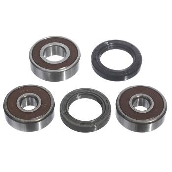 Комплект подшипников и сальников заднего колеса CHAKIN RacingLine CH25-1600RL  ch25-1600rl