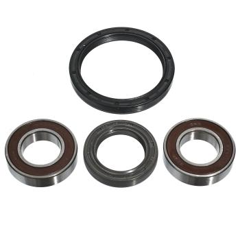 Комплект подшипников и сальников переднего колеса CHAKIN RacingLine CH25-1632RL  ch25-1632rl