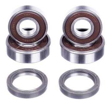 Комплект подшипников и сальников заднего колеса CHAKIN RacingLine CH25-1646RL  ch25-1646rl