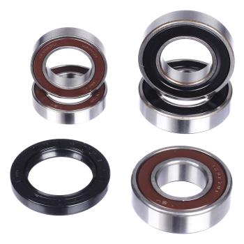 Комплект подшипников и сальников заднего колеса CHAKIN RacingLine CH25-1656RL  ch25-1656rl
