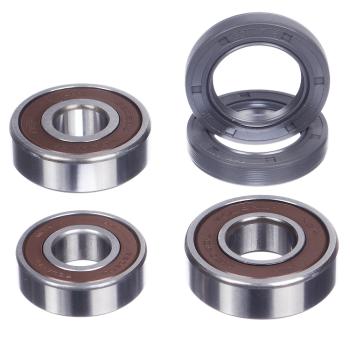 Комплект подшипников и сальников заднего колеса CHAKIN RacingLine CH25-1674RL  ch25-1674rl