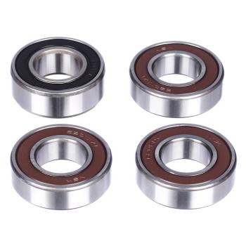 Комплект подшипников и сальников заднего колеса CHAKIN RacingLine CH25-1692RL  ch25-1692rl