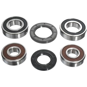 Комплект подшипников и сальников заднего колеса CHAKIN RacingLine CH25-1694RL  ch25-1694rl