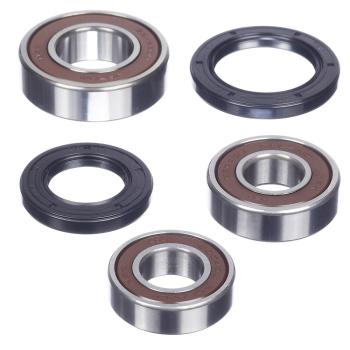 Комплект подшипников и сальников заднего колеса CHAKIN RacingLine CH25-1703RL  ch25-1703rl