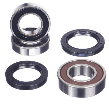 Комплект подшипников и сальников заднего колеса CHAKIN RacingLine CH25-1712RL  ch25-1712rl
