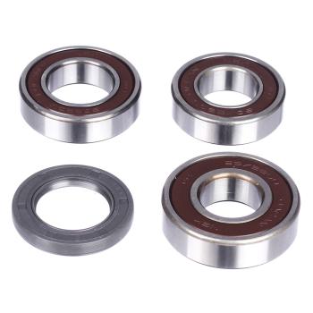 Комплект подшипников и сальников заднего колеса CHAKIN RacingLine CH25-1720RL  ch25-1720rl