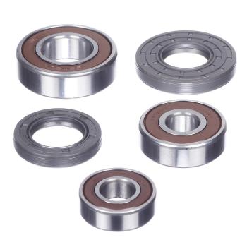 Комплект подшипников и сальников заднего колеса CHAKIN RacingLine CH25-1731RL  ch25-1731rl