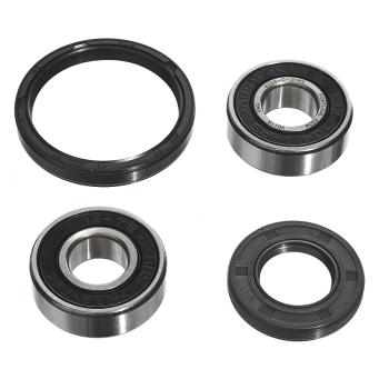 Комплект подшипников и сальников переднего колеса CHAKIN RacingLine CH25-1743RL  ch25-1743rl