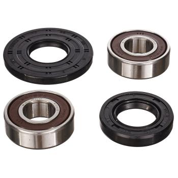 Комплект подшипников и сальников переднего колеса CHAKIN RacingLine CH25-1421RL  ch25-1421rl