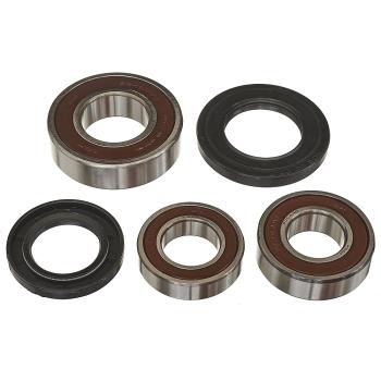 Комплект подшипников и сальников заднего колеса CHAKIN RacingLine CH25-1634RL  ch25-1634rl