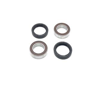 Комплект подшипников и сальников переднего колеса CHAKIN RacingLine CH25-1415RL  ch25-1415rl