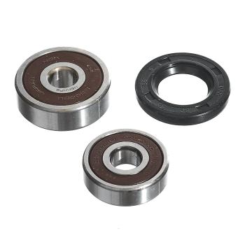 Комплект подшипников и сальников переднего колеса CHAKIN RacingLine CH25-1165RL  ch25-1165rl