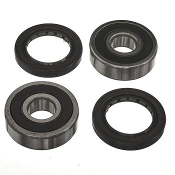 Комплект подшипников и сальников переднего колеса CHAKIN RacingLine CH25-1662RL  ch25-1662rl