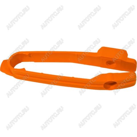 2 699 р. Слайдер цепи R-Tech KTM SXSXF 97-06, EXCEXC-F 97-07 (R-SLIKTMAR000) оранжевый  r-sliktmar000  с доставкой в г. Пермь