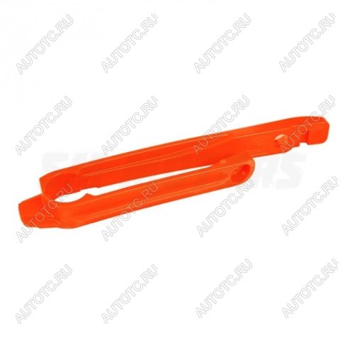 2 699 р. Слайдер цепи R-Tech KTM EXCEXCF все модели 12-17 (R-SLIKTMAR012) оранжевый  r-sliktmar012  с доставкой в г. Пермь