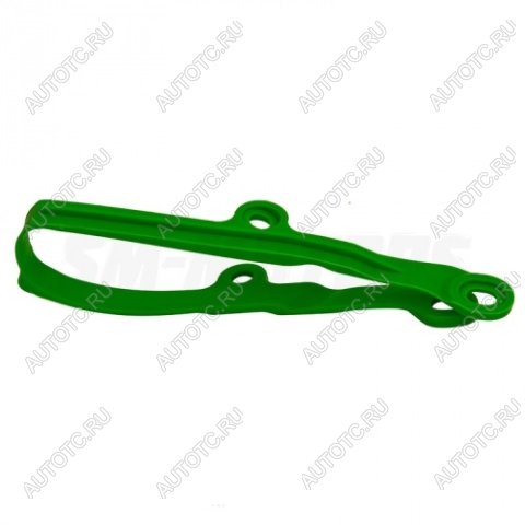 2 699 р. Слайдер цепи R-Tech Kawasaki KX250F450F 06-08, KLX450R 07-16 (R-SLIKXFVE006) зеленый  r-slikxfve006  с доставкой в г. Пермь