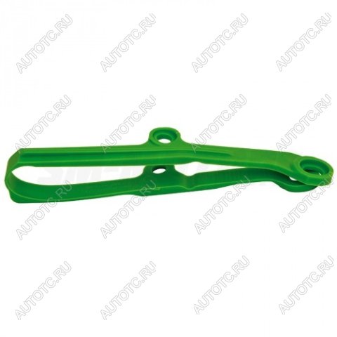 2 699 р. Слайдер цепи R-Tech Kawasaki KX250F 09-16, KX450F 09-15 (R-SLIKXFVE009) зеленый  r-slikxfve009  с доставкой в г. Пермь