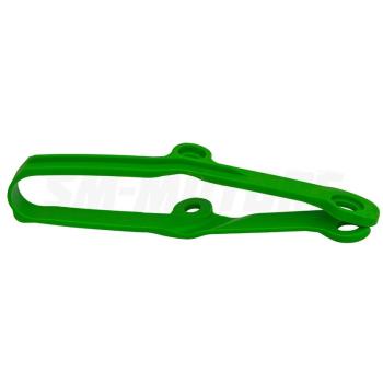Слайдер цепи R-Tech Kawasaki KX250F 04-05 (R-SLIKXFVE004) зеленый  r-slikxfve004