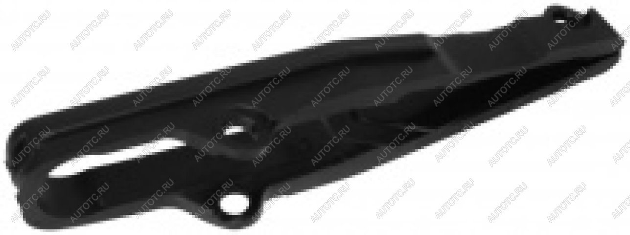2 699 р. Слайдер цепи R-Tech Kawasaki KX125250500 94-08 (R-SLIKX0NR003) черный  r-slikx0nr003  с доставкой в г. Пермь