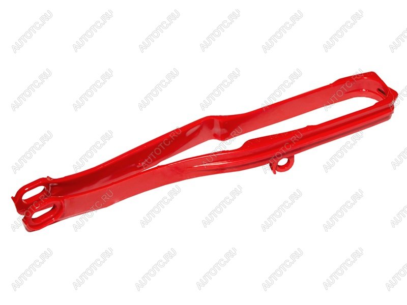 2 699 р. Слайдер цепи R-Tech Honda CRF250R 14-17, CRF450R 13-16 (R-SLICRFRS013) красный  r-slicrfrs013  с доставкой в г. Пермь
