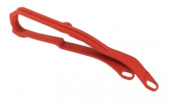 Слайдер цепи R-Tech Honda CRF250R 10-13, CRF450R 09-12 (R-SLICRFRS009) Красный  r-slicrfrs009