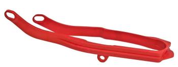 2 699 р. Слайдер цепи R-Tech Honda CRF250R 04-09 CRF450R 02-08, CRF250XCRF450X 05-17 (R-SLICRRS0003) красный  r-slicrrs0003  с доставкой в г. Пермь. Увеличить фотографию 1
