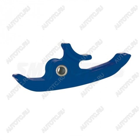 1 059 р. Слайдер цепи нижн R-Tech HusqvarnaTCTEFEFC 125-450 14-16 (R-PATTKTMBLH11) синий  r-pattktmblh11  с доставкой в г. Пермь
